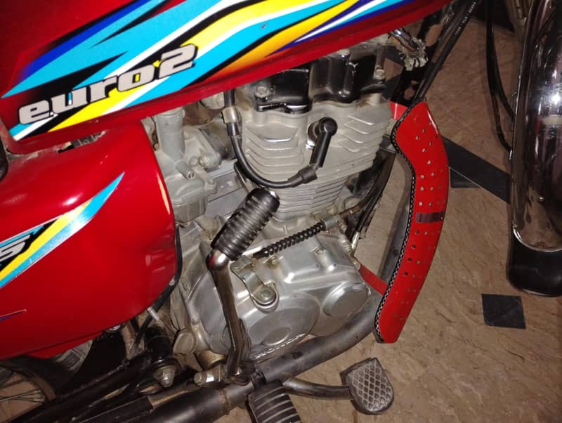 good condition A1 engine condition 4