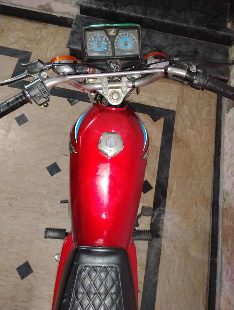 good condition A1 engine condition 7