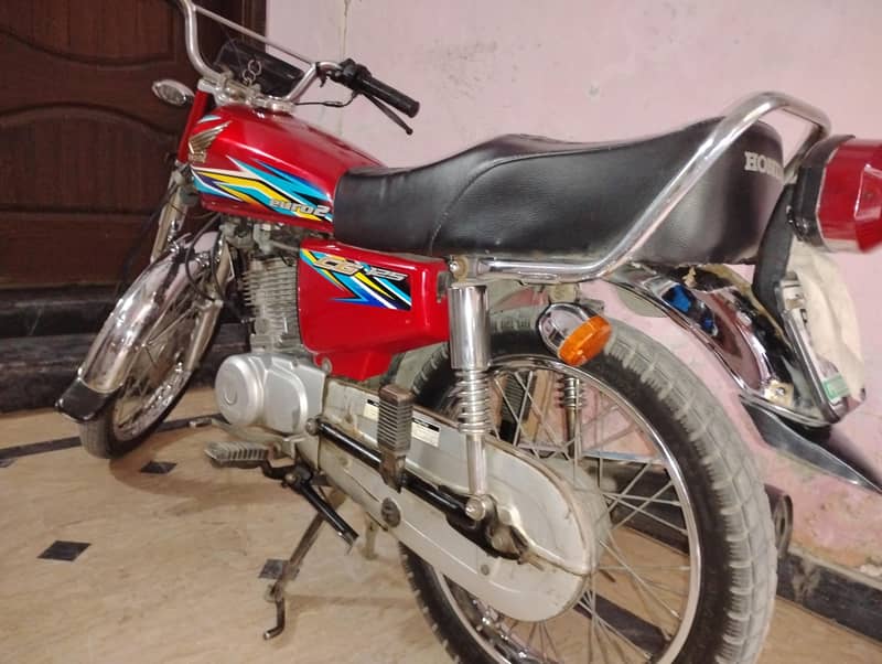 good condition A1 engine condition 8