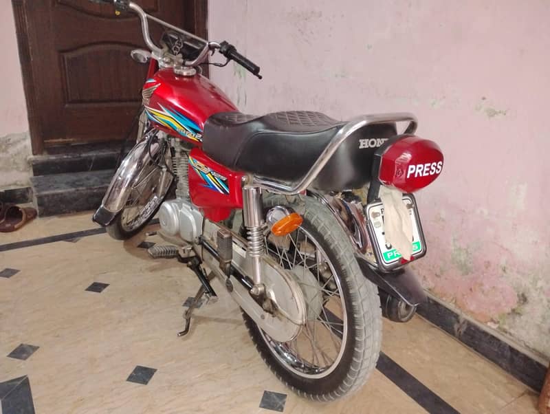 good condition A1 engine condition 9