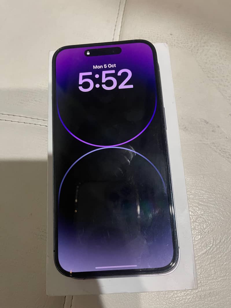 Apple iPhone 14 Pro Max 2