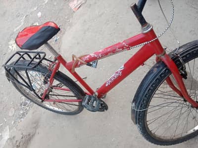cycle for sale f11 street no 11 maria badie