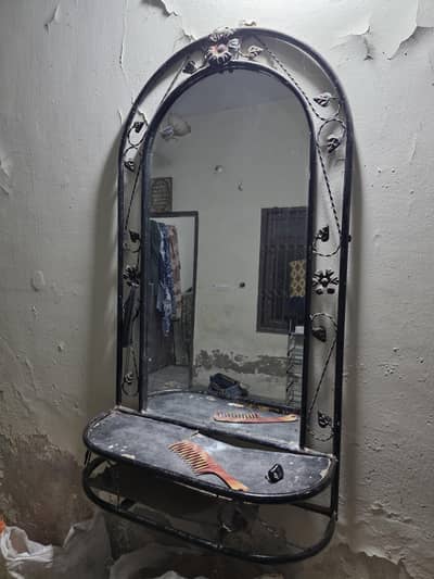 mirror for sale 10/8