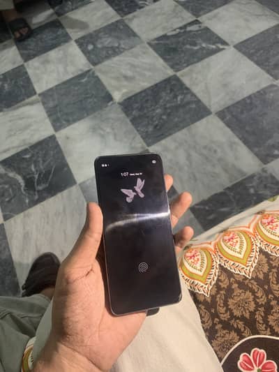 Samsung Mobile S21
