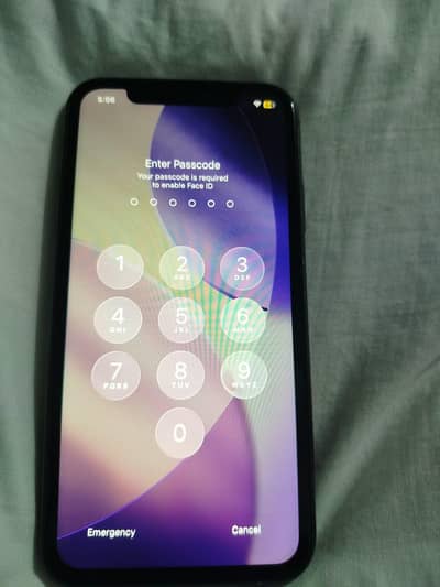 iPhone 11 64GB Non-PTA – Excellent Condition