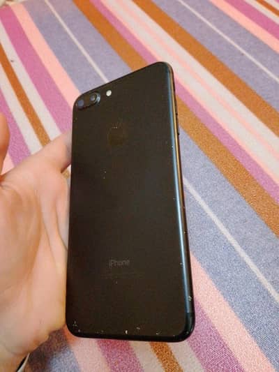 Apple iPhone 7 Plus