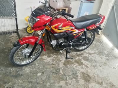 saf bike ha