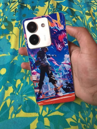 Vivo Y36