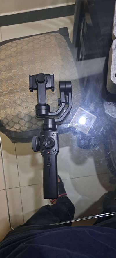 Smooth 4 Gimbal Brand New