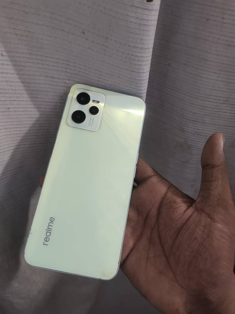 realme c35 1