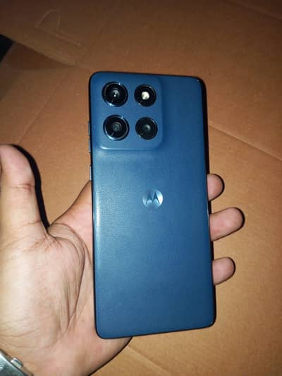 Motorola Moto G Stylus