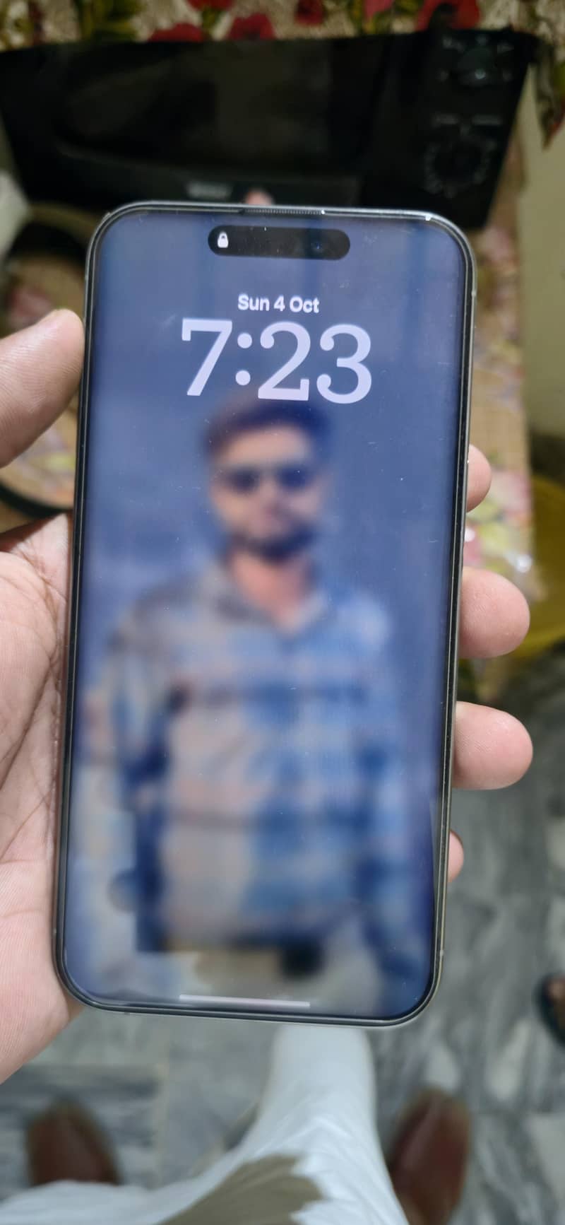 Apple iPhone 15 Pro Max 1