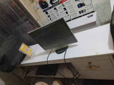 6 feet counter bran new for sale and 16 inch width