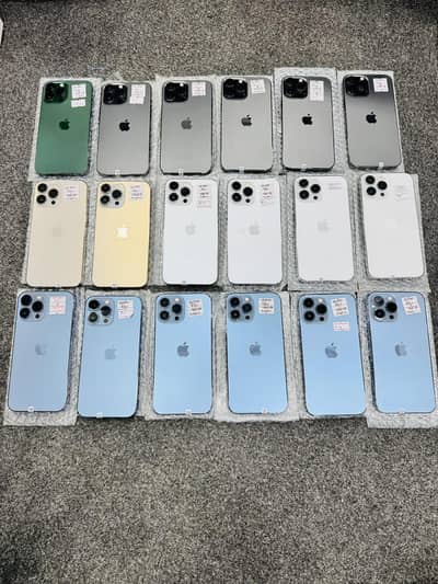 13 Pm 128 GB FU