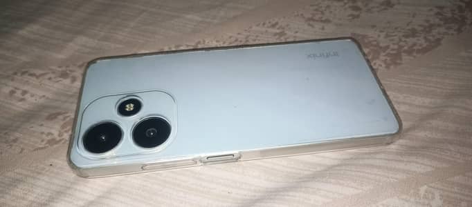 Infinix Hot 30 8+8 /128