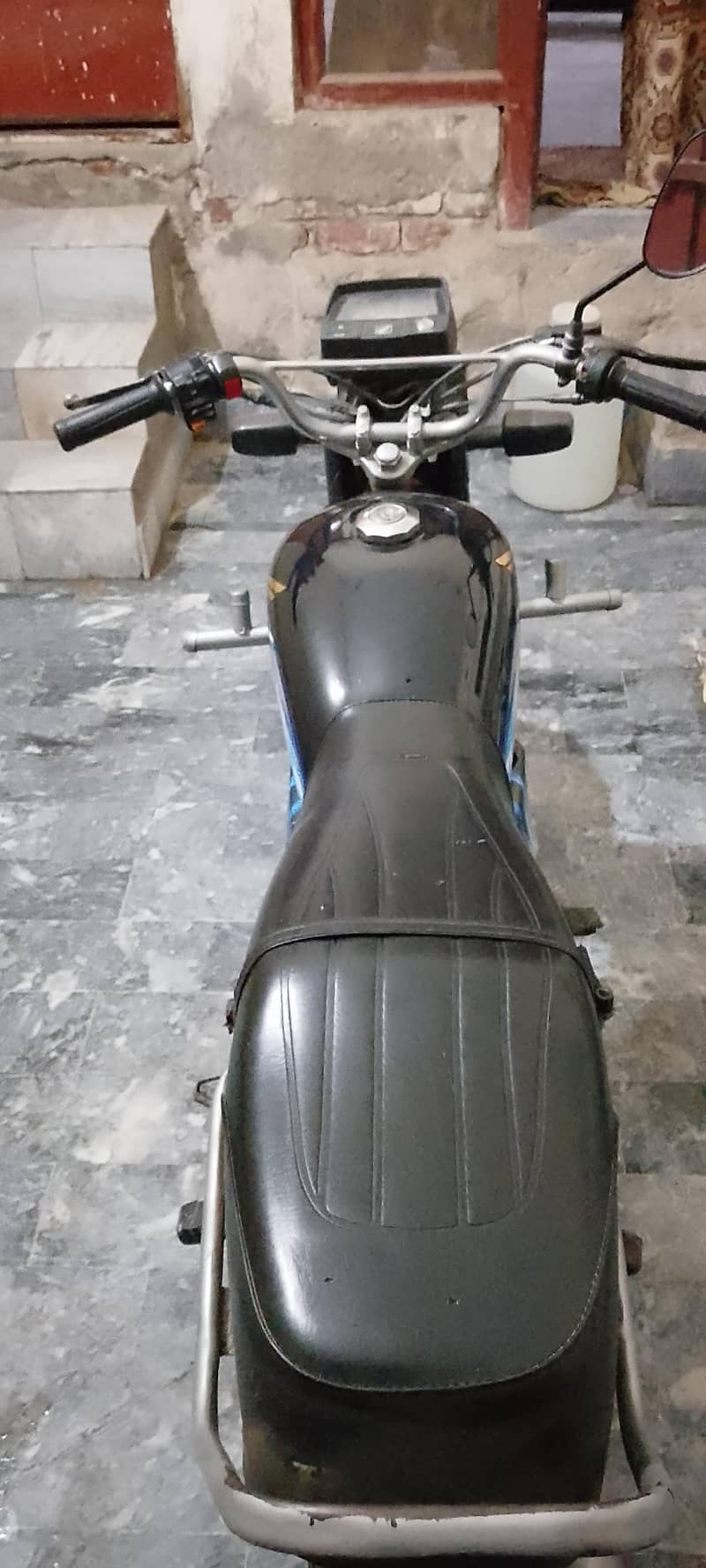 Honda CD 70 1