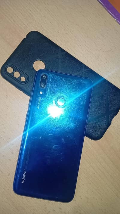 Huawei Y7 Prime