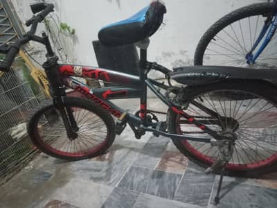 bicycle for 10-11 years old kids