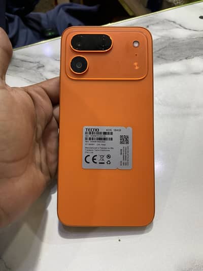 Tecno Spark 50 Pro new version 2026