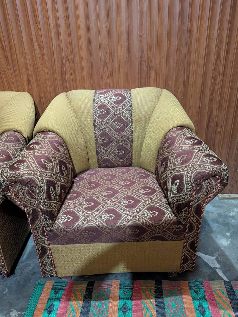 6 seater sofa 1