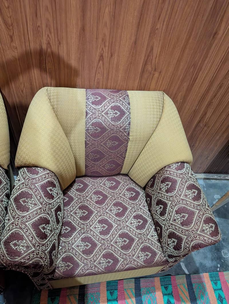 6 seater sofa 2