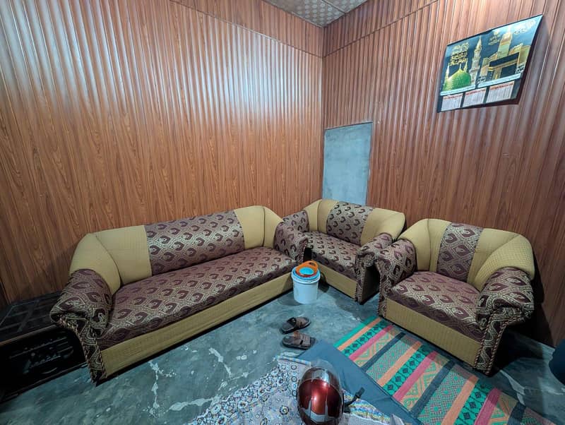 6 seater sofa 6
