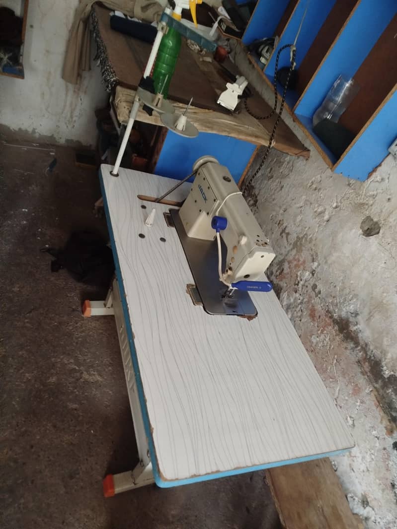 jack silai machine 2