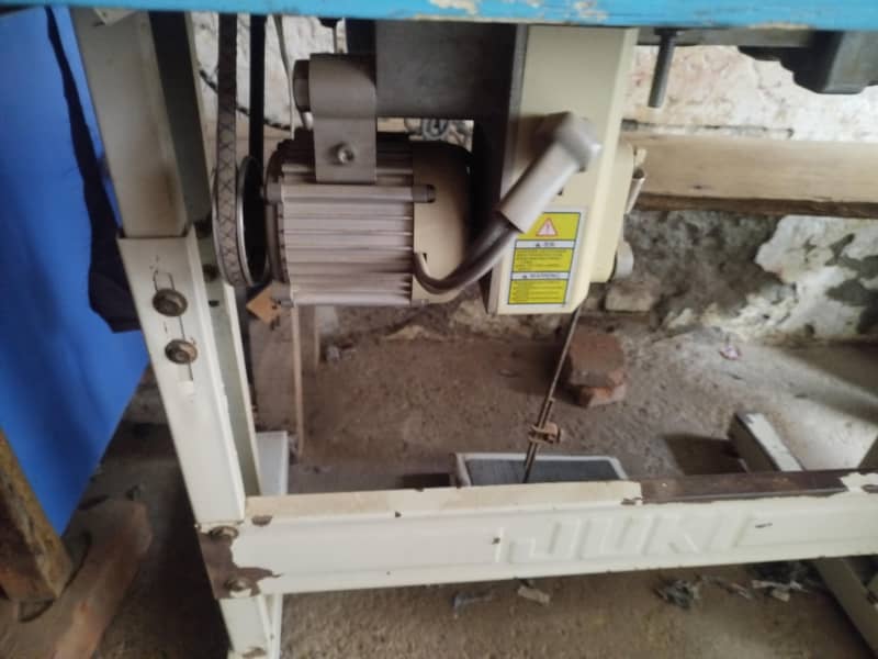 jack silai machine 3