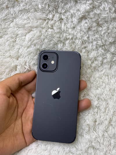 Apple iPhone 12