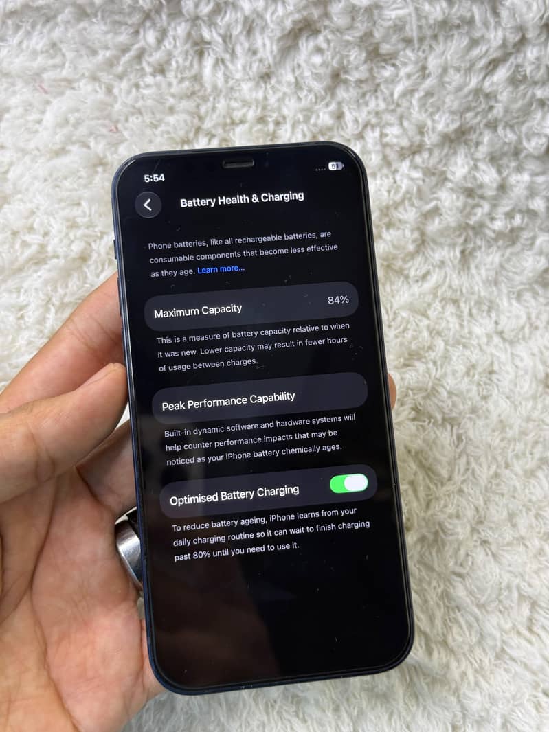 Apple iPhone 12 8
