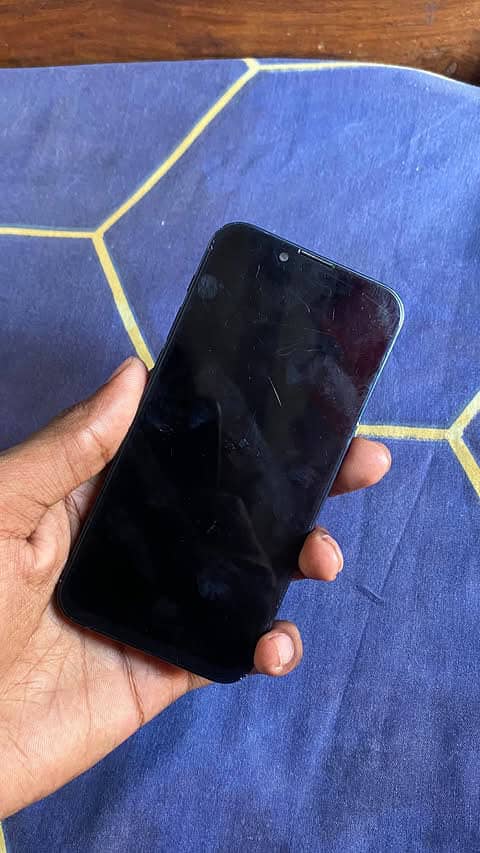 IPhone 13 mini 1