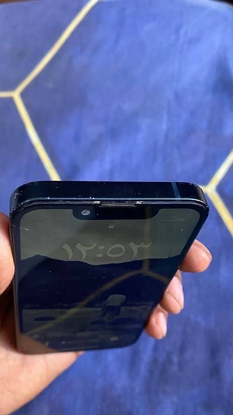 IPhone 13 mini 2
