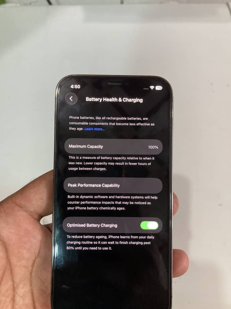 Apple iPhone 12 Pro 2