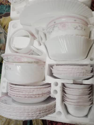 Dinner SET