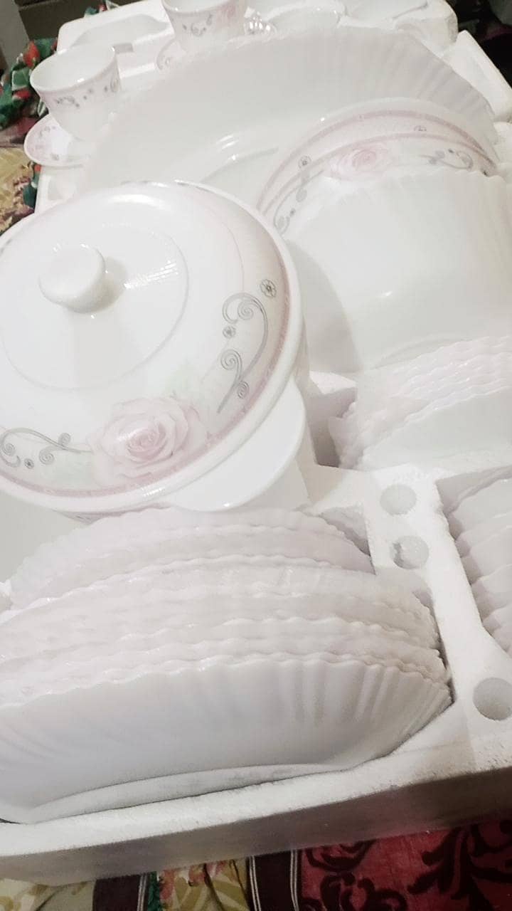 Dinner SET 1