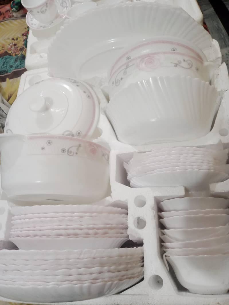 Dinner SET 2
