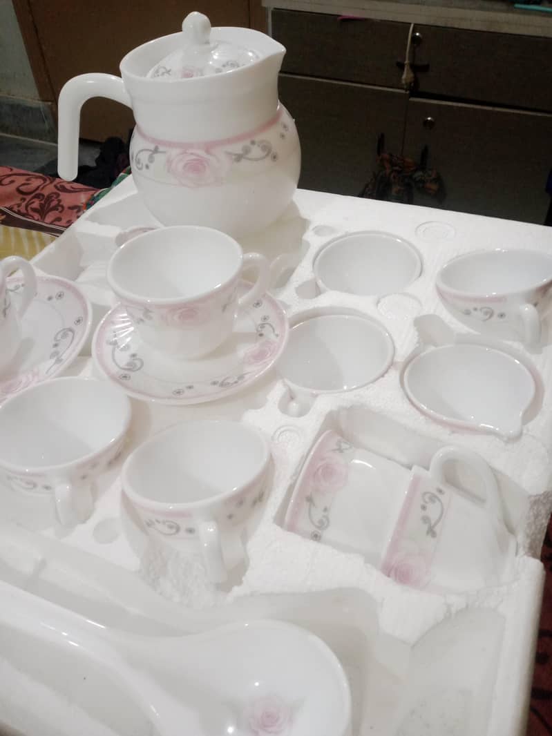 Dinner SET 3