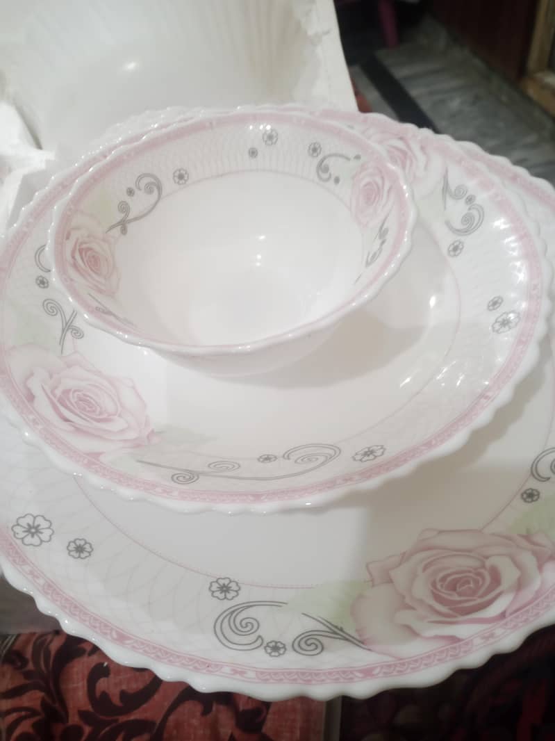 Dinner SET 4