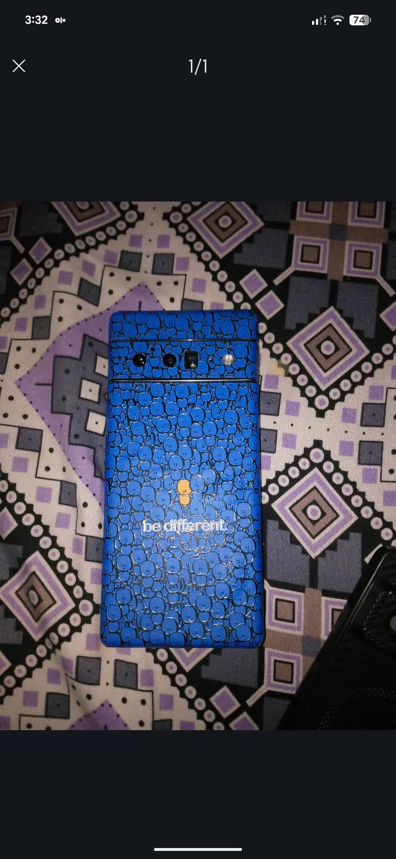 Google Pixel 6 Pro 0
