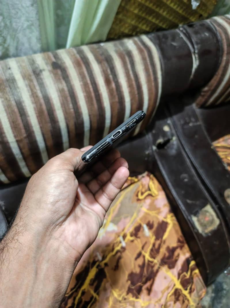 Google Pixel 6 Pro 5