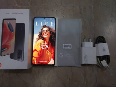 Xiaomi Redmi Note 12 Pro
