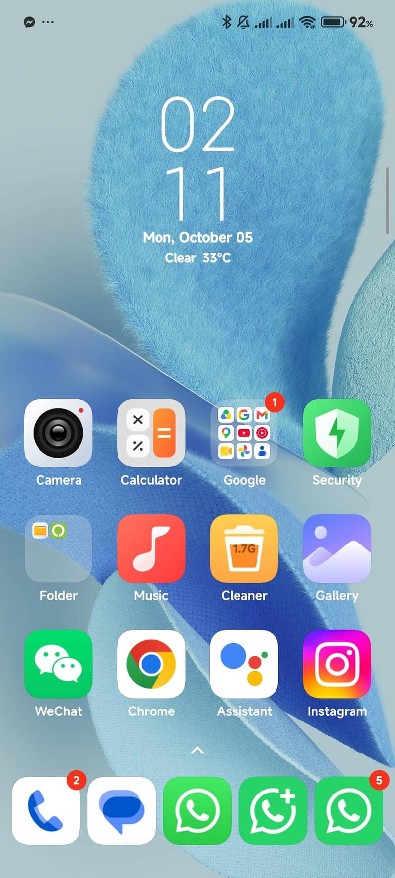 Xiaomi Redmi Note 12 Pro 12