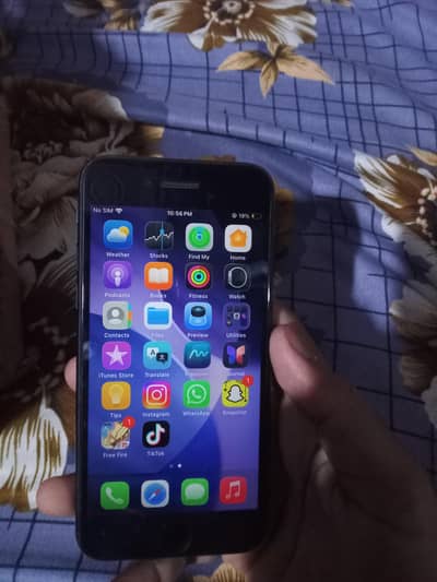 Apple iPhone SE 2020