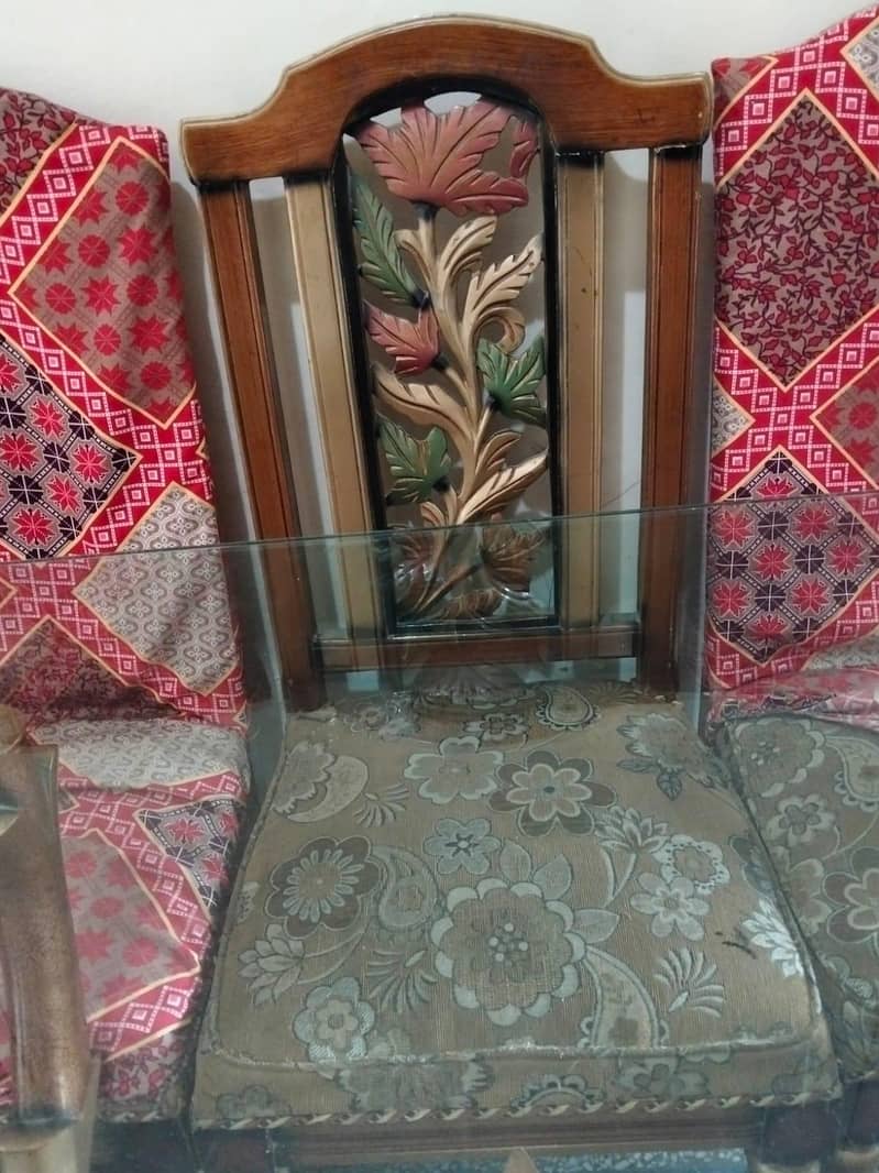 dining table 3