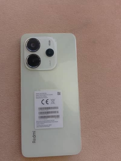 Xiaomi Redmi Note 14