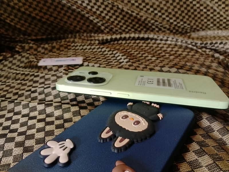 Xiaomi Redmi Note 14 1