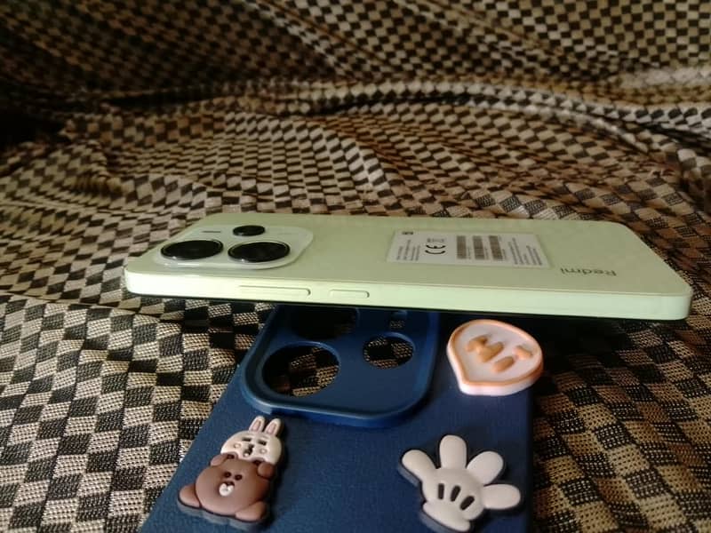 Xiaomi Redmi Note 14 3