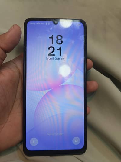 Samsung Mobile A07 5G 4gb/128gb