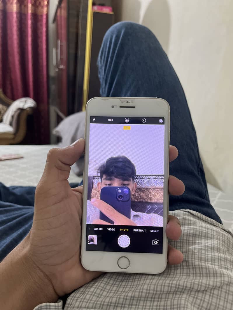 Apple iPhone 7 Plus 1