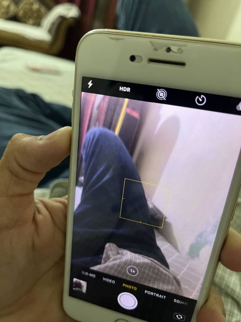 Apple iPhone 7 Plus 2